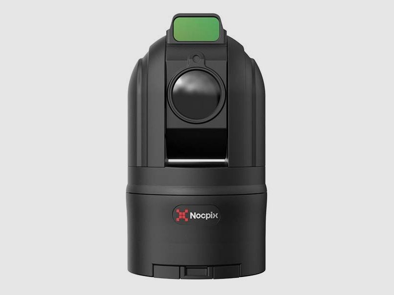 Nocpix M6T25S Dachkamera