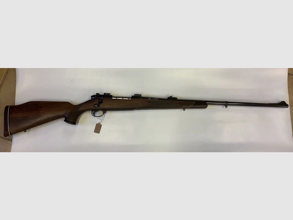 Weatherby Mark V