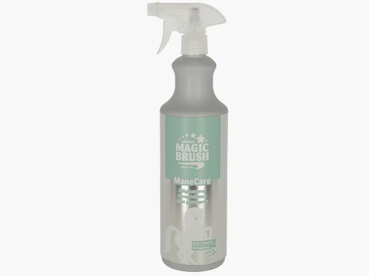 Mähnenglanzspray Magic Brush ManeCare 1000ml