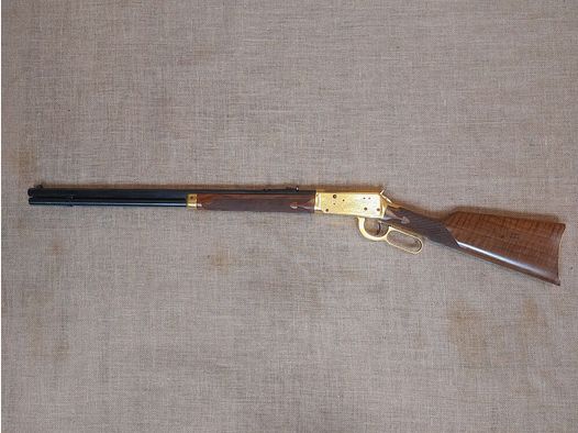 Winchester , USA M1894 Commemorative "Oliver Winchester"