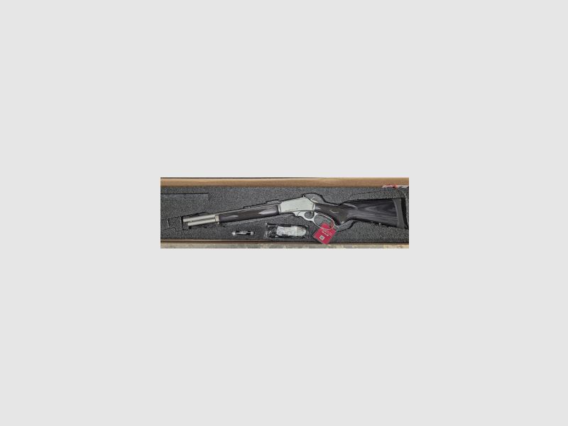 Marlin 1895 Trapper .45-70 Gov.