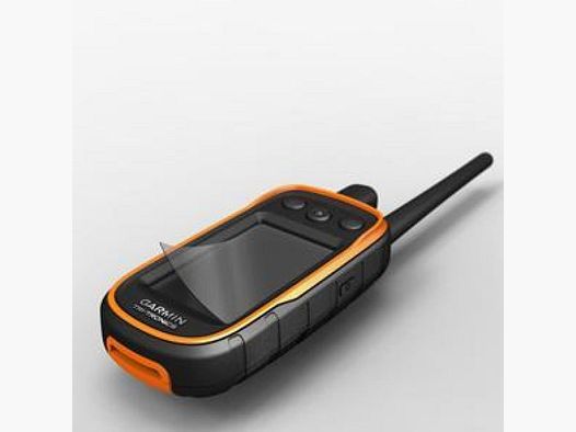 Protection d'Ecran Anti-Reflet Garmin pour Alpha 100