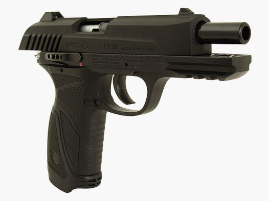 45ACP JAMES BOND