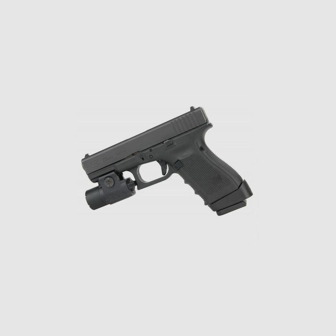 Sleeve Magazine 17/22/31 voor Glock 19/23/32, afbeelding 3 van 4