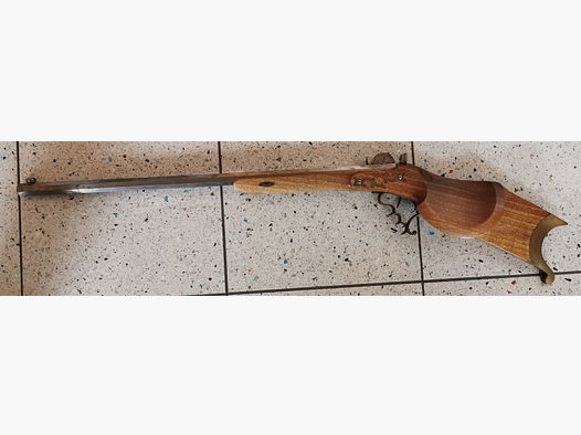 P.Bondini cal.45 Gewehr