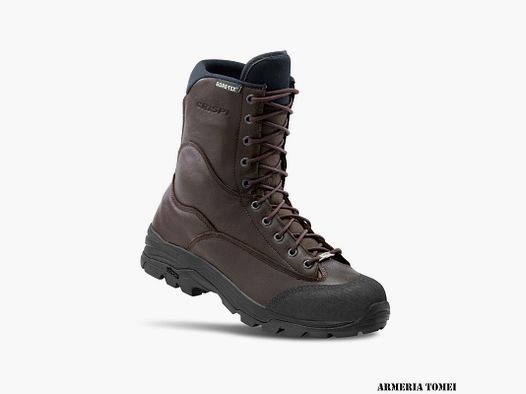 SCARPONI – CRISPI – TIGER BROWN GTX