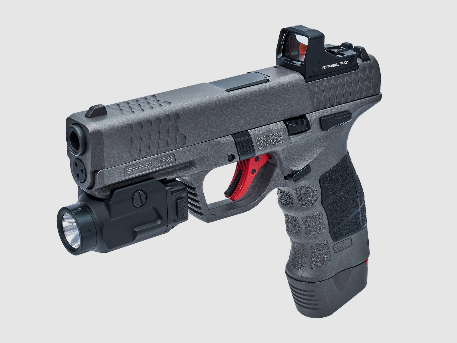 Sarsilmaz SAR9 Gen2, Bild 2 von 7