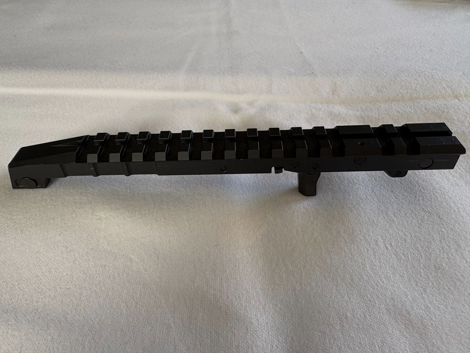 Alien Target 6" Laugo Arms mit Zubehör , Bild 6 von 11