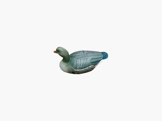 GOOSE STAMP LOMBARDELLA WITH SHELL