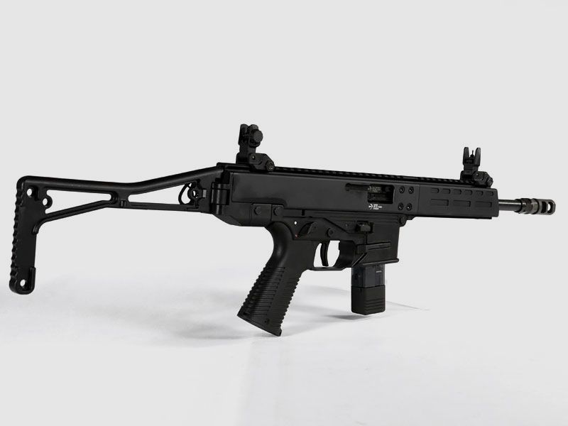 B&T GHM9 SPORT DE