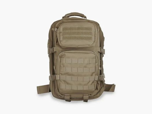 Backpack Blake 40L Coyote/Tan