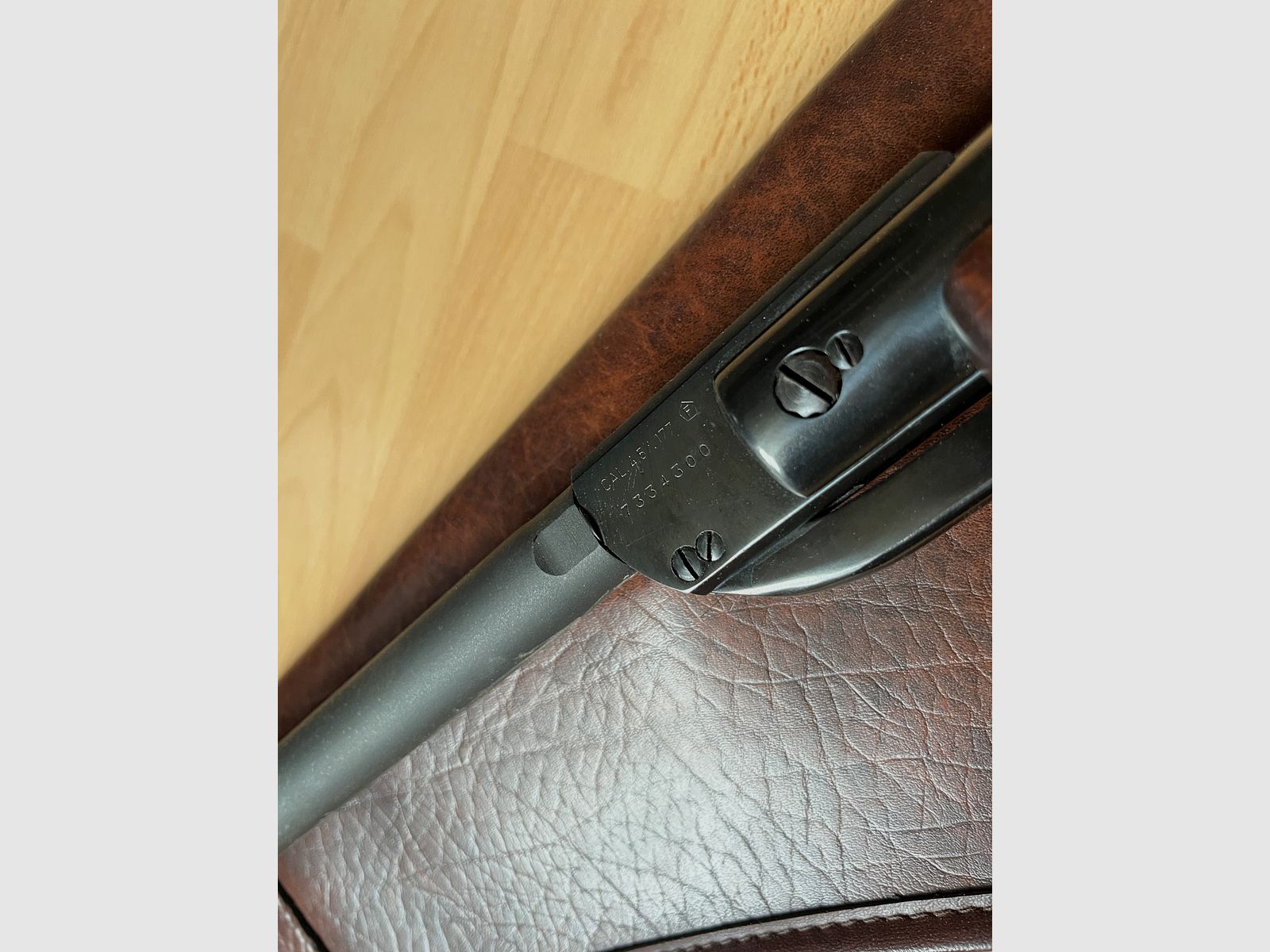 Diana Mod 60 Luftgewehr Top Zustand