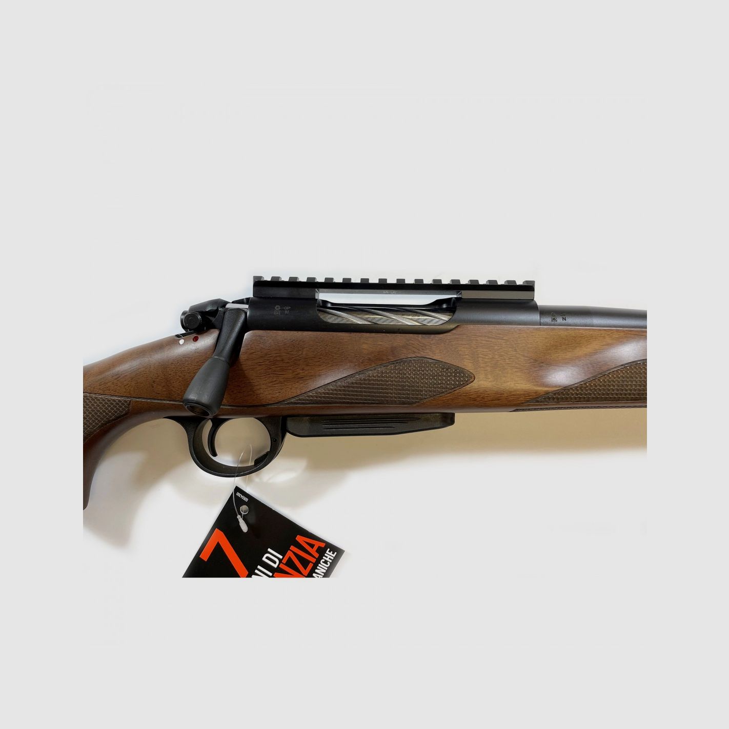 Franchi Horizon Wood Kal. 300 Winchester Magnum, Bild 2 von 6