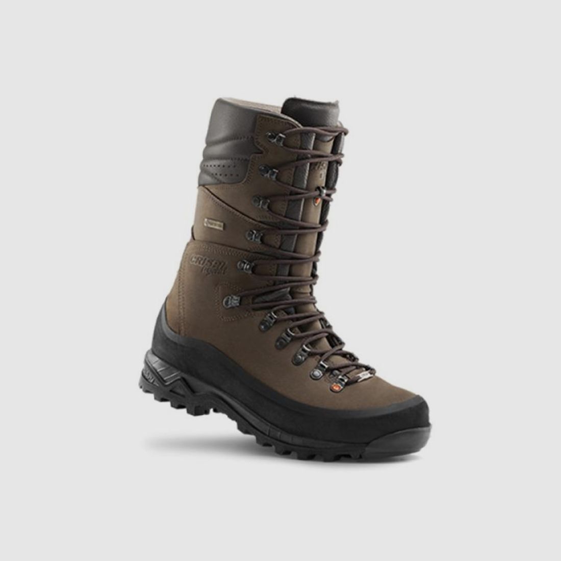 BUTY CRISPI HUNTER CS GTX FOREST