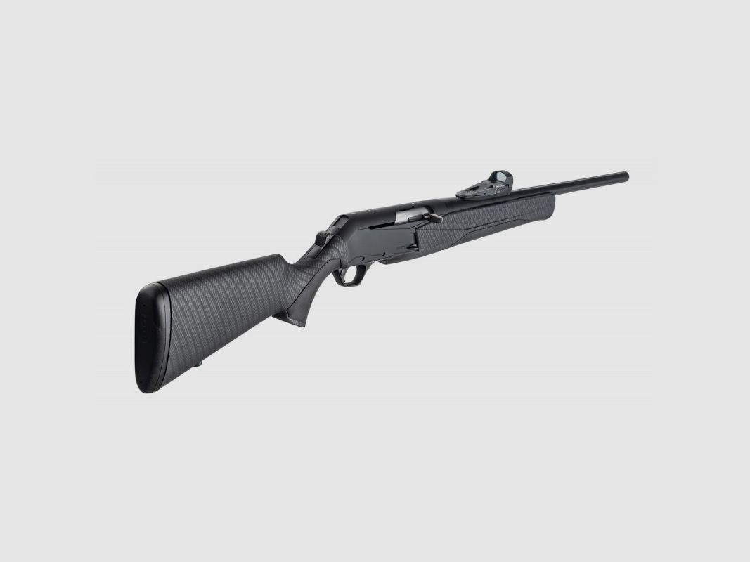 BÜCHSE BROWNING Bar Mk3 Reflex Composite HC CF 21", Bild 2 von 4