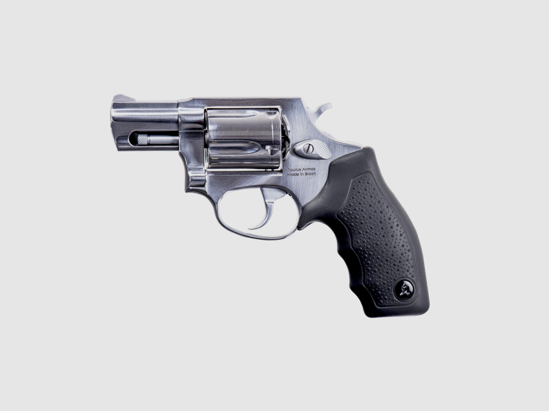 REVOLVER TAURUS 357 MAG MOD 605 SS LAUF 2&Prime;, Bild 3 von 3