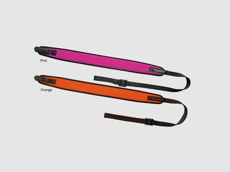 Niggeloh Universal Quick Release - Colors: various
