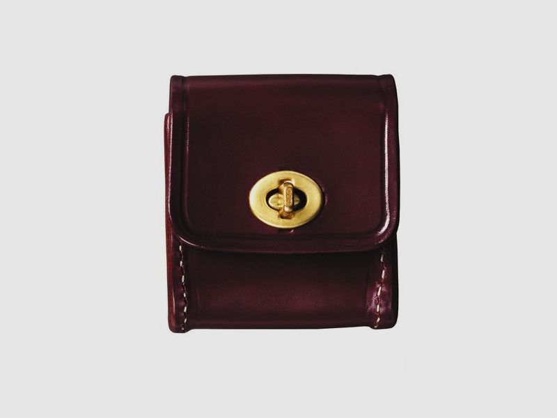 Belt cartridge bag .22lr