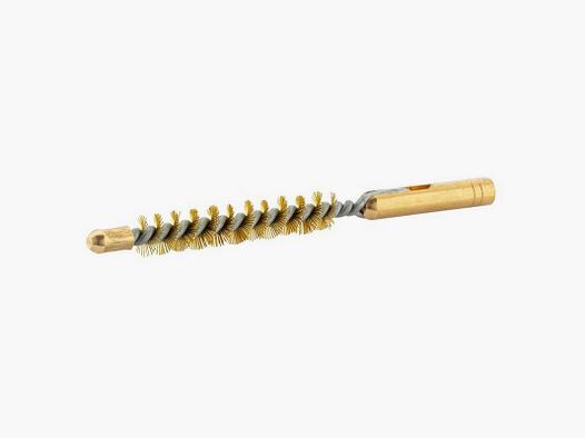 x1 Écouvillons en laiton - M5 fem. - Cal.9 mm