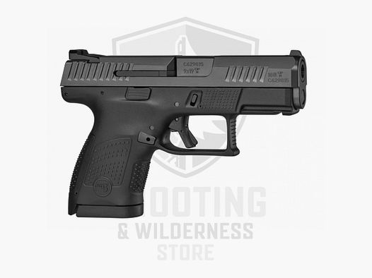 Pistole CZ P-10 S