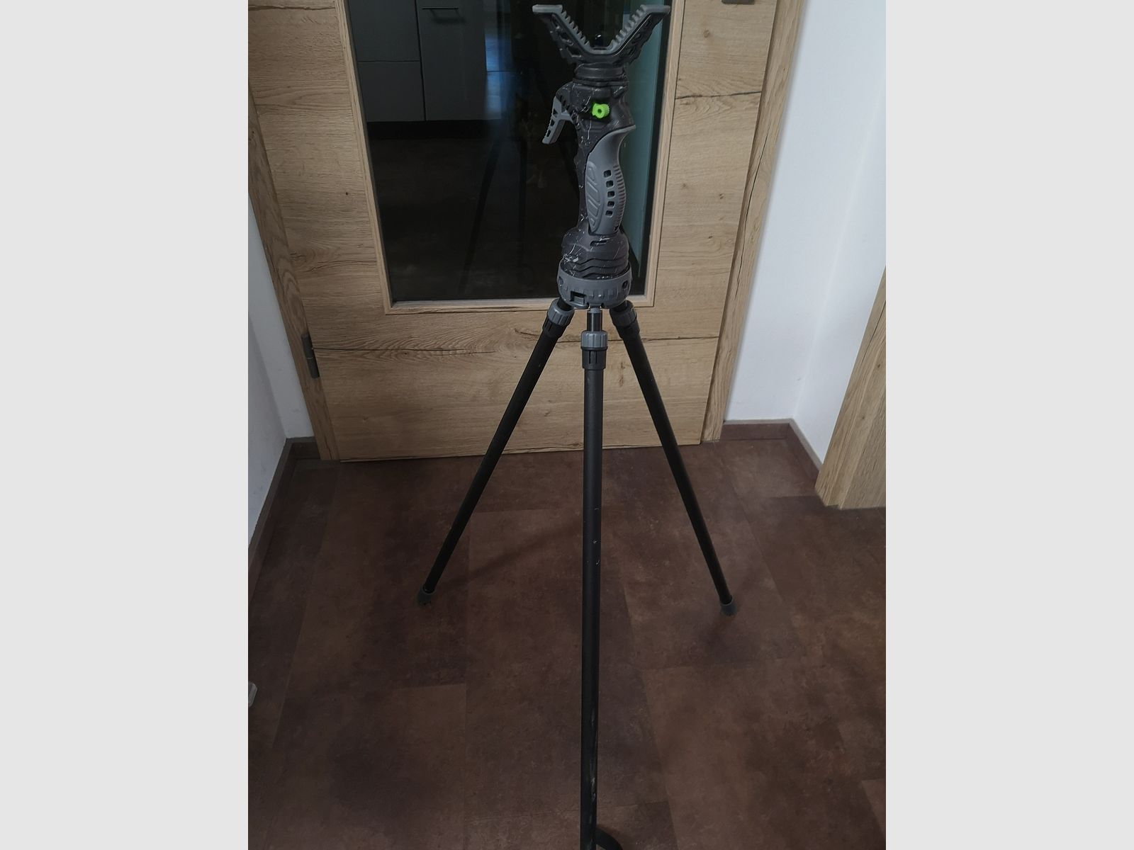 Primos Triggerstick Gen. 3 Jim Shockey black