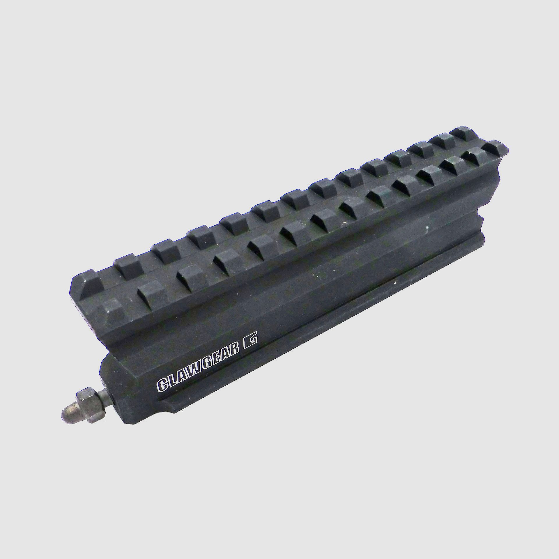 Rail CLAWGEAR Fass90 / PE90 / SG55… alto, immagine 2 di 2
