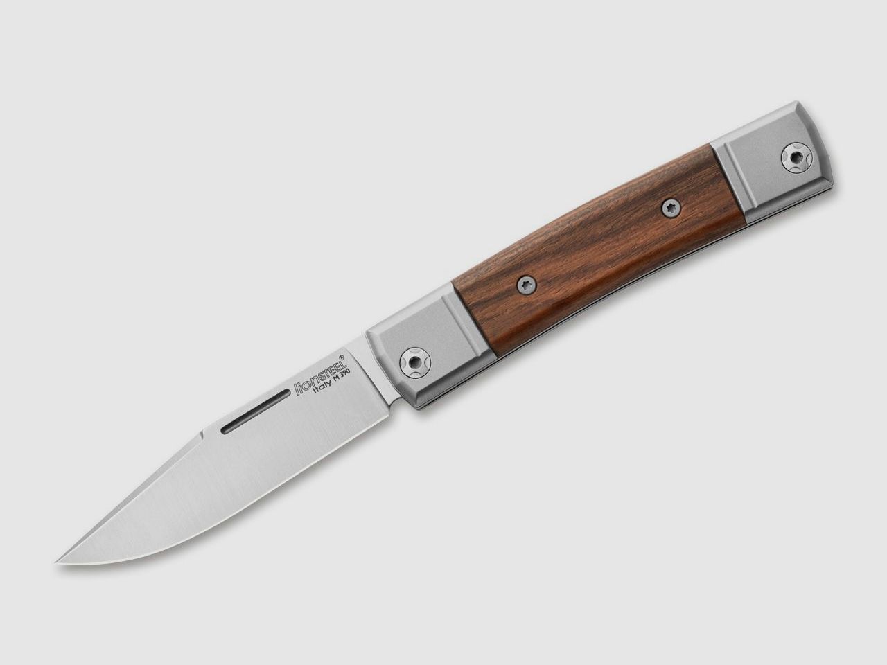 Taschenmesser BestMan I Santos 42a konform legal fhren