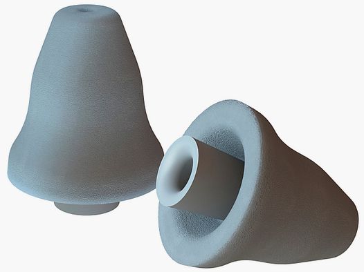 Peltor replacement earplugs Triple C