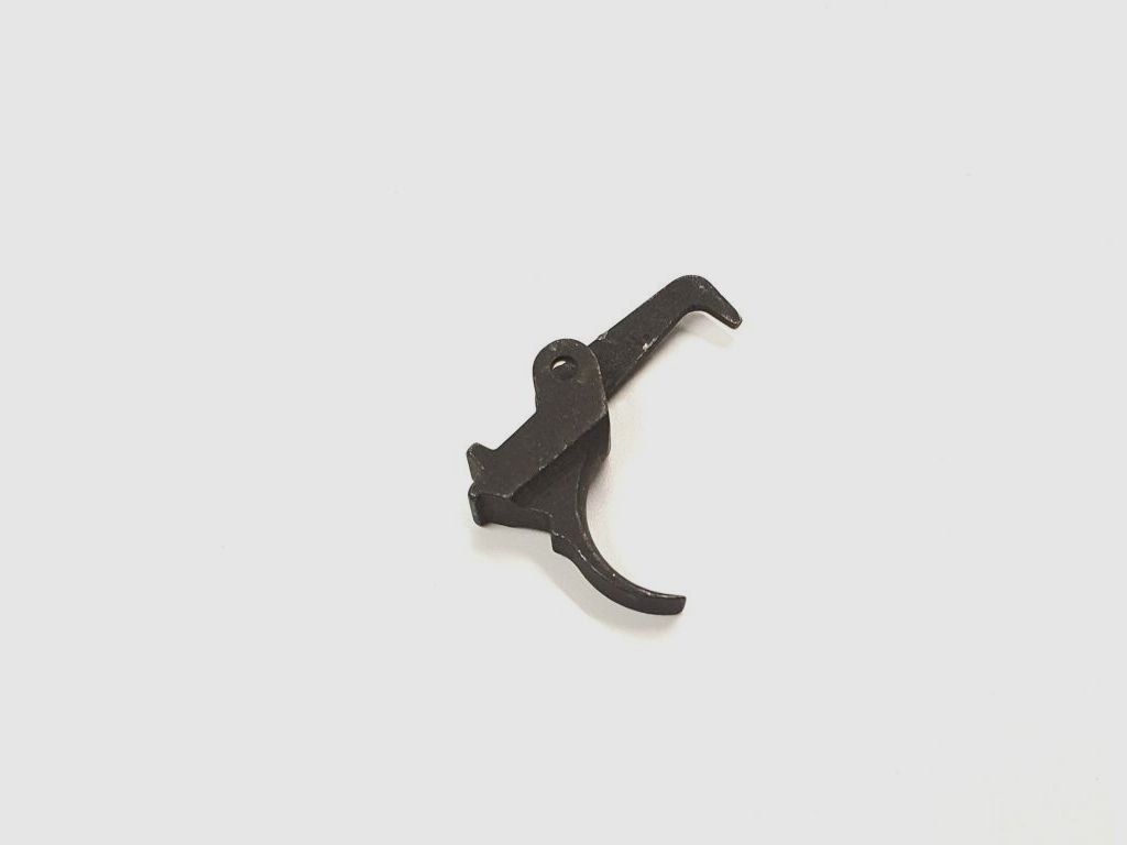 30M1 [55]US 30M1 carabina grilletto / Trigger, usato / used, parte militare statunitense