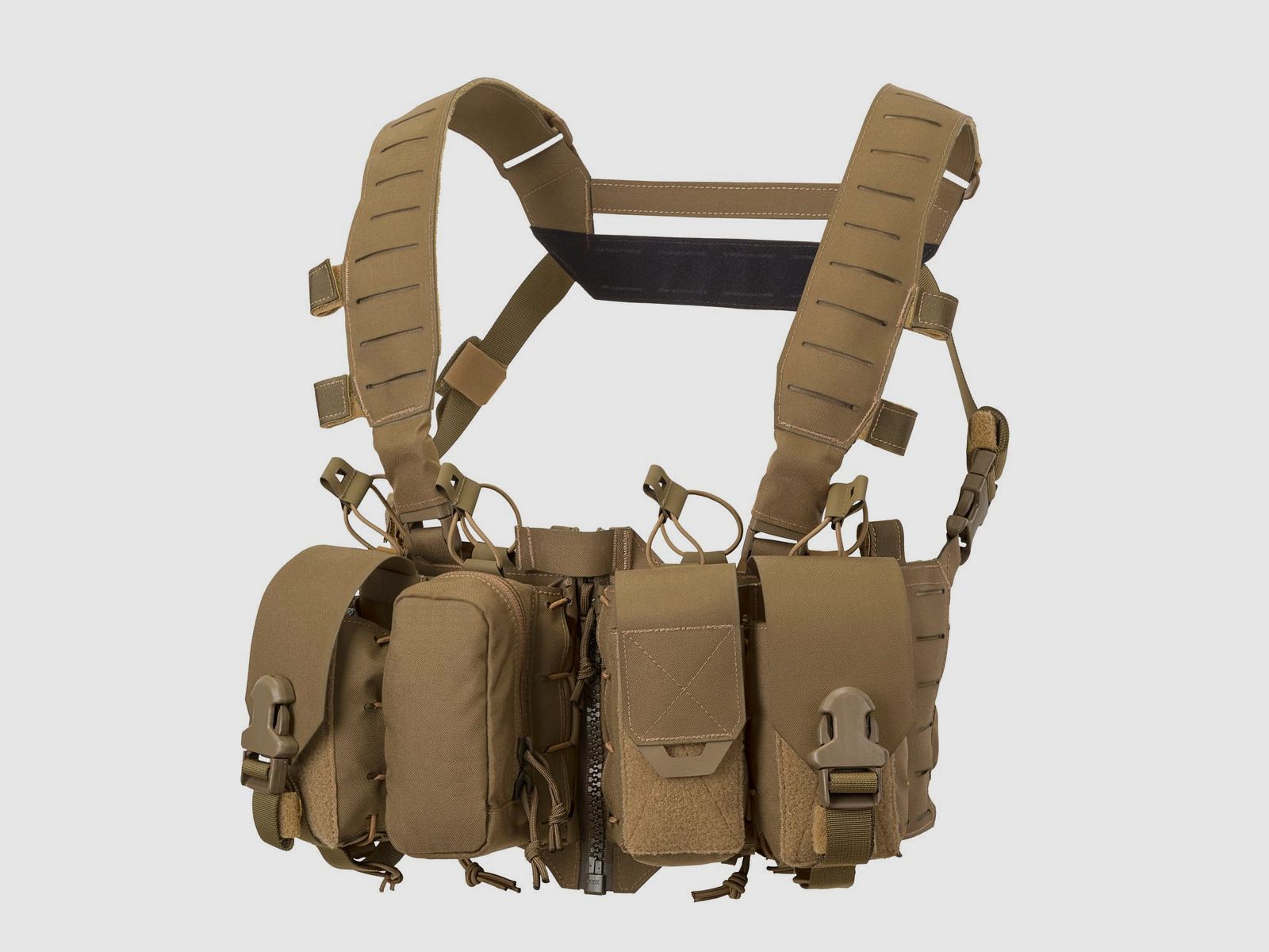 DIRECT ACTION HURRICANE HYBRID CHEST RIG, afbeelding 4 van 8
