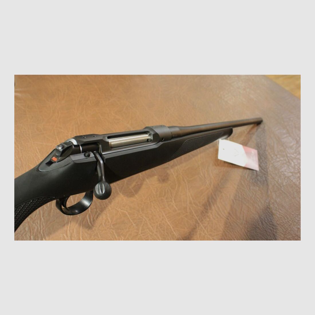 Sauer 101 XT