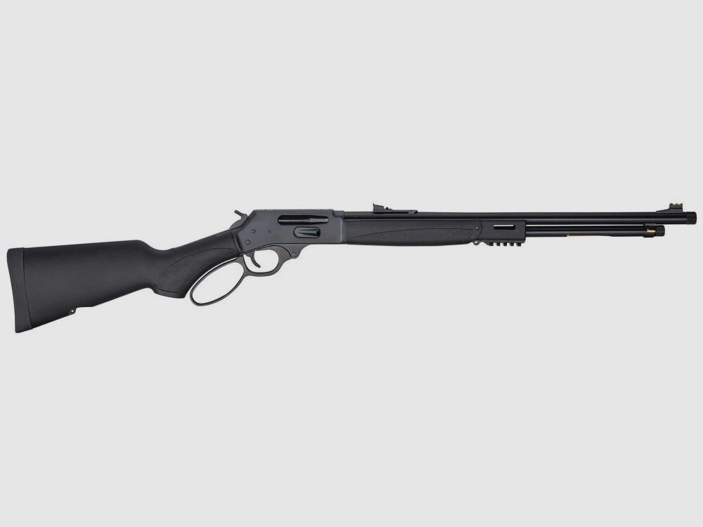 HENRY REPEATING ARMS X MODEL