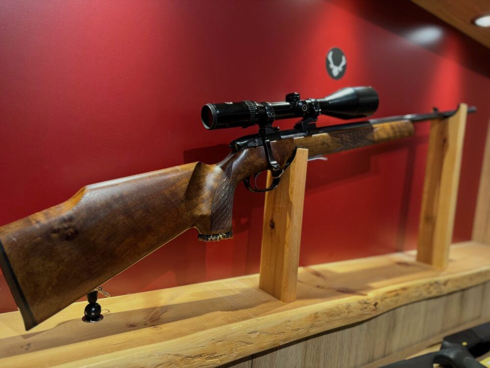 Steyr Mannlicher Modell SL