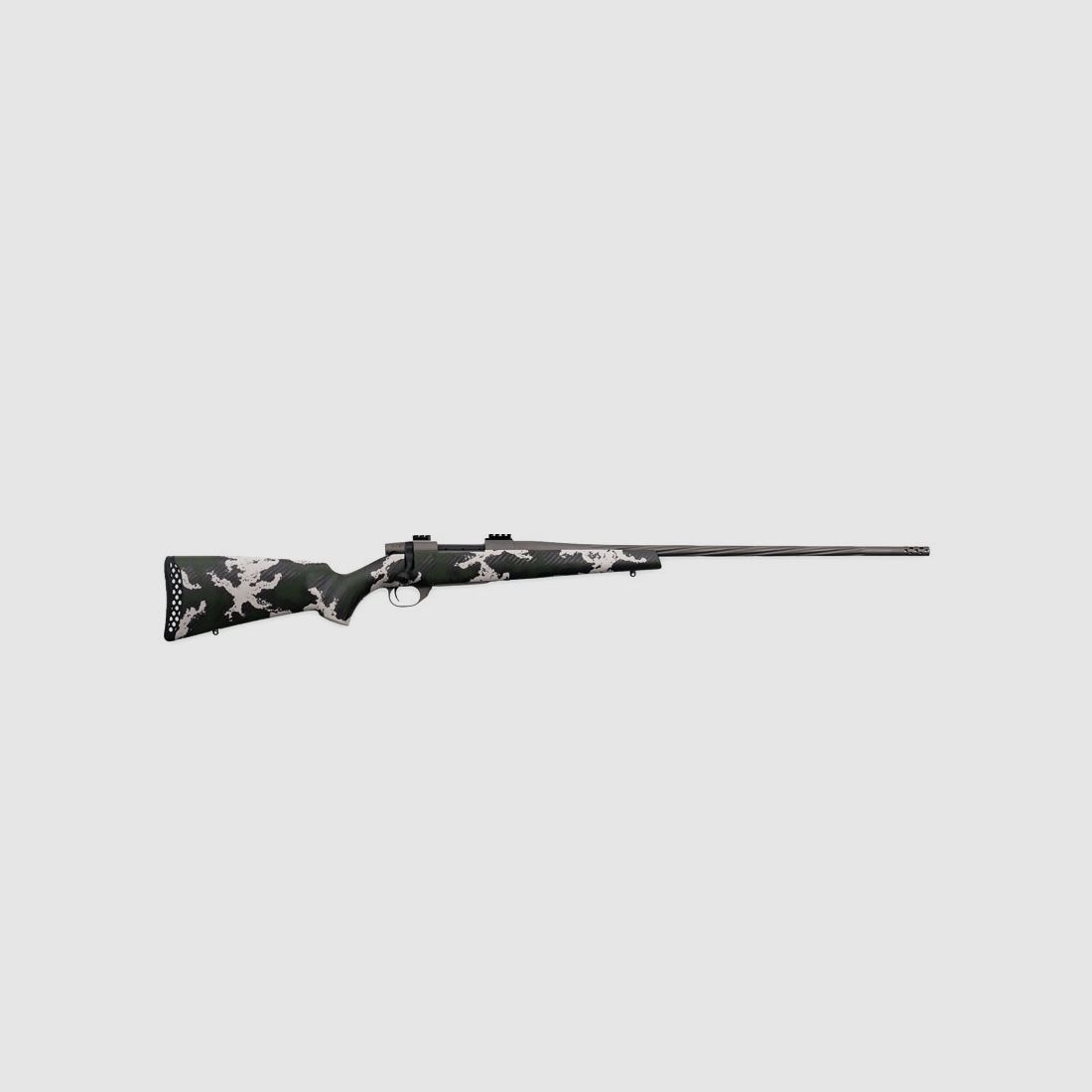 WEATHERBY Vanguard TALON .308 Winchester (22" Lauf)