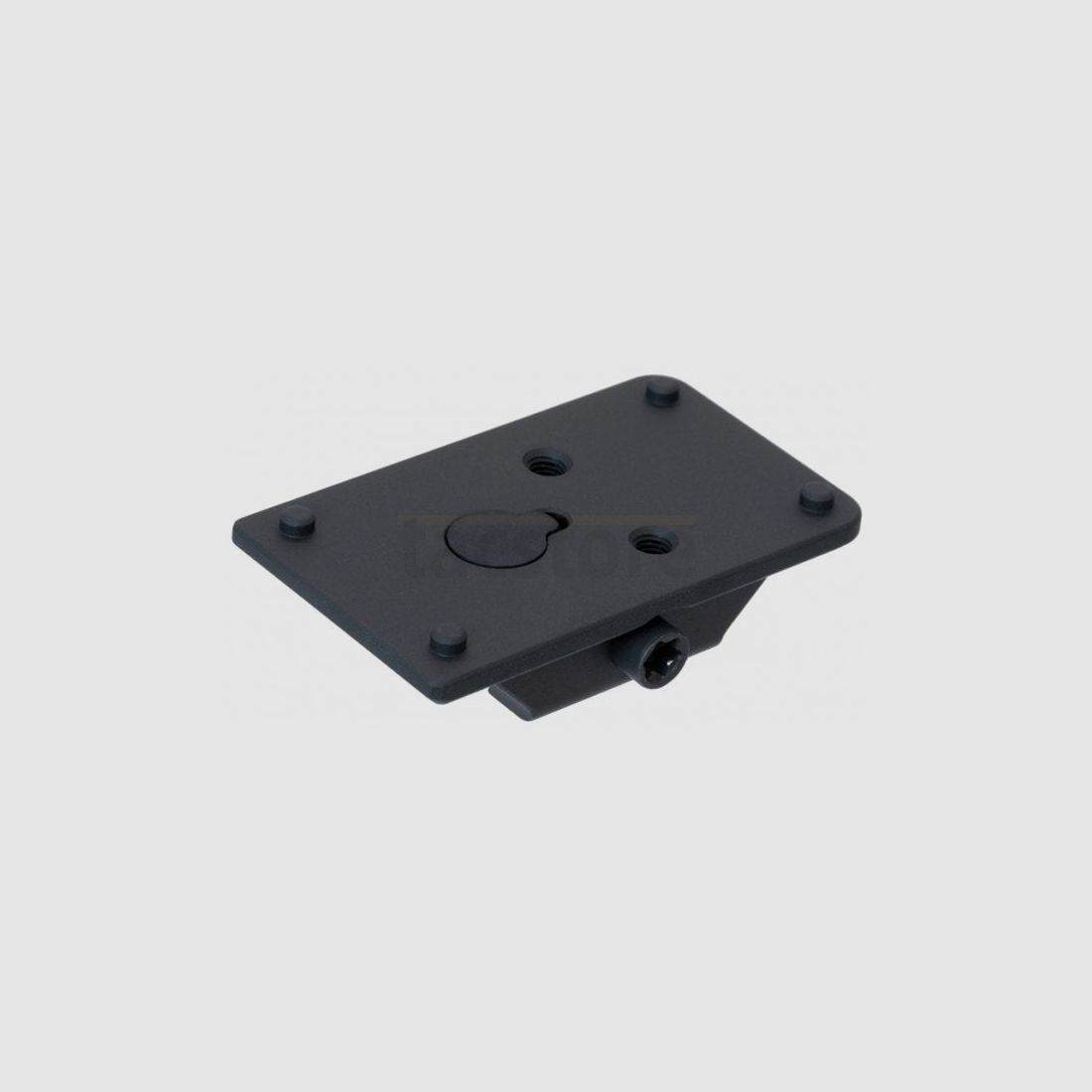 Leapers OP3 Micro RDM20 Low Profile Dovetail Mount