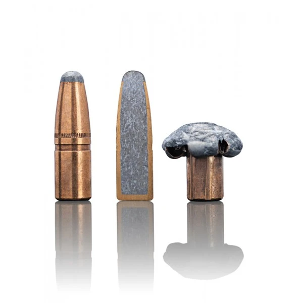 SAKO-Munition 7x65R Hammerhead 216B BSP 11,0 g