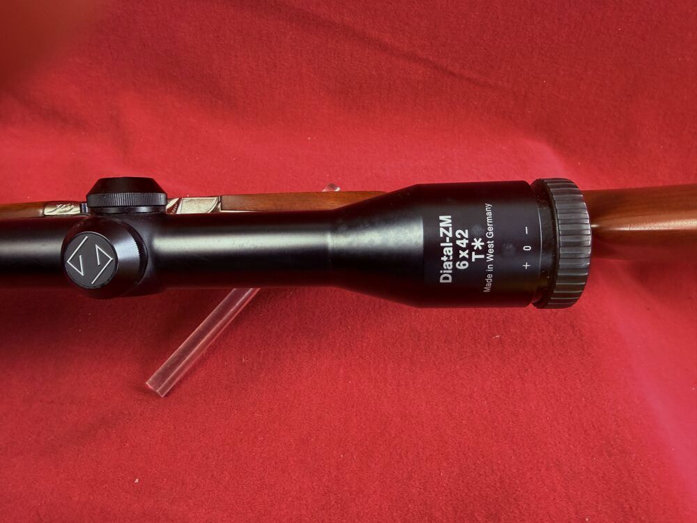 Krieghoff Ultra