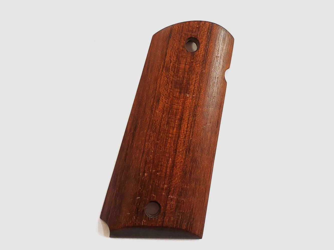 Colt Colt 1911 Wooden Grip Right