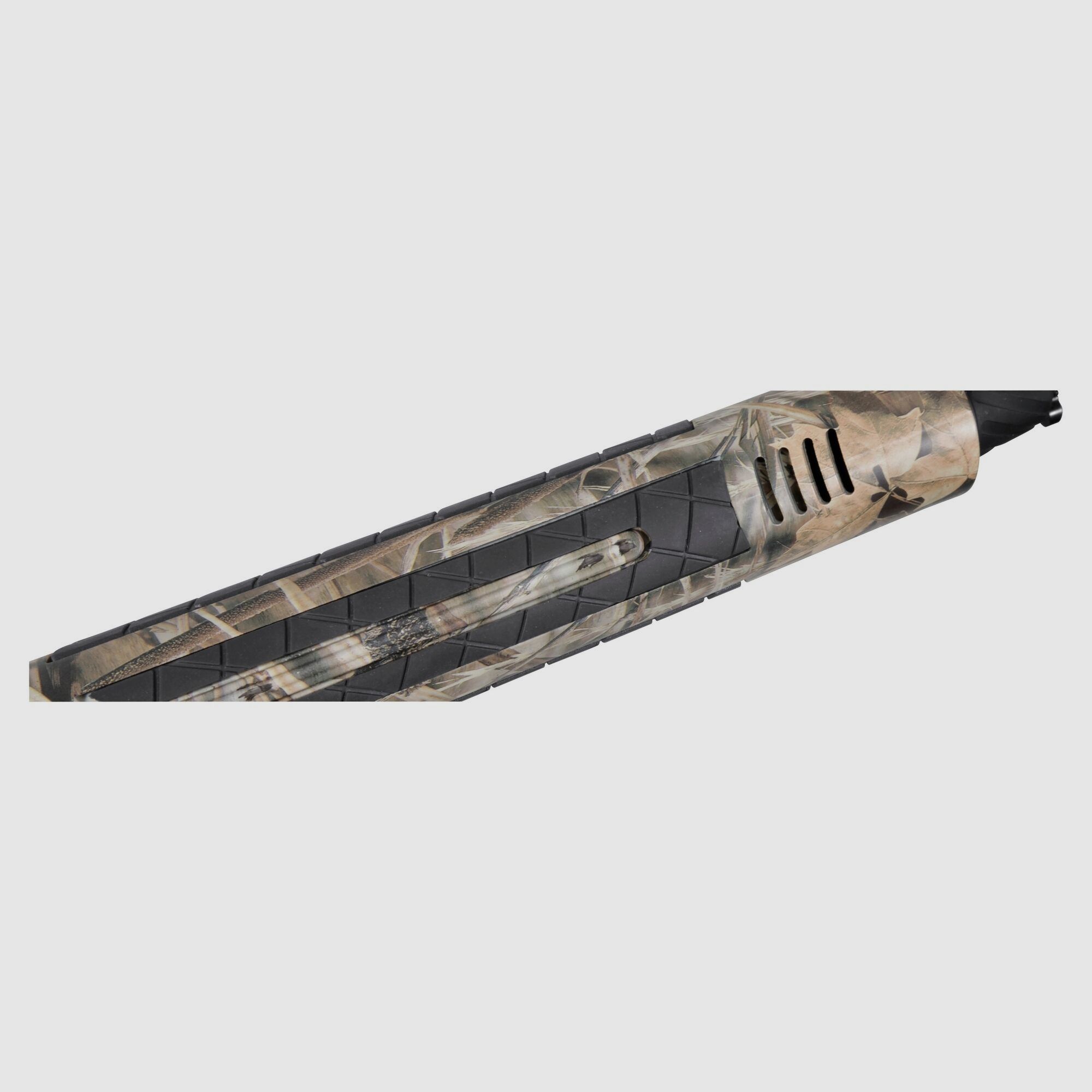 Mercury jacht Mercury Rough Camo Max-4 HD rechtshandige uitvoering, 71 cm looplengte, 20/76 semi-automatisch geweer
