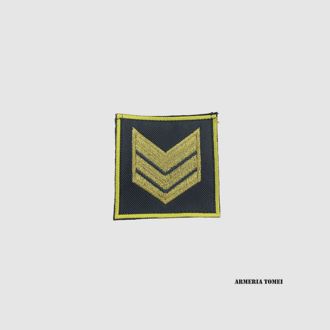 GUARDIA DI FINANZA – GRADO SCRATCH BRIGADIERE