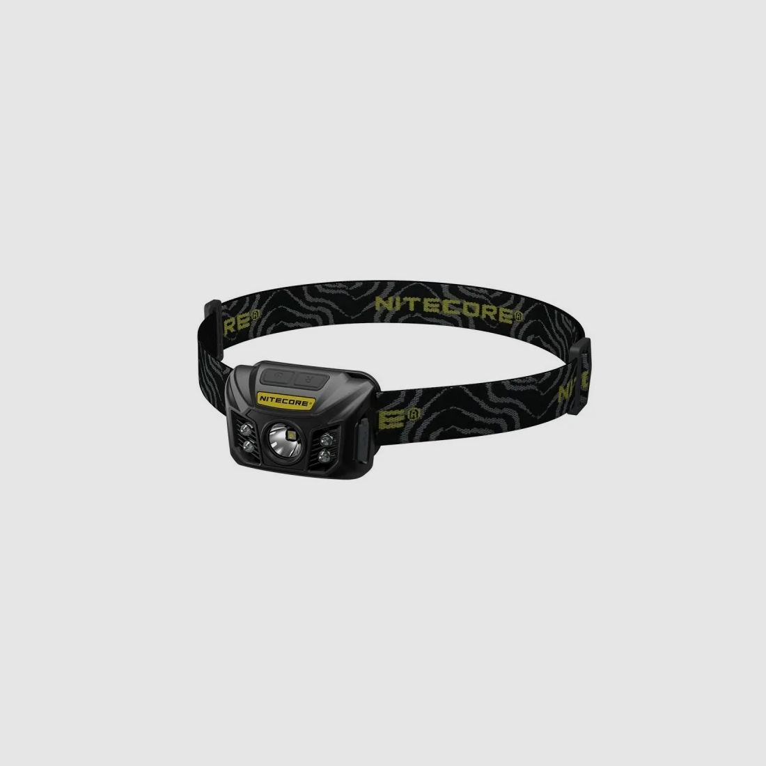 Nitecore NU30 Stirnlampe, Bild 2 von 2