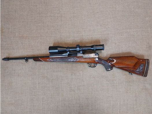 Mauser M 66