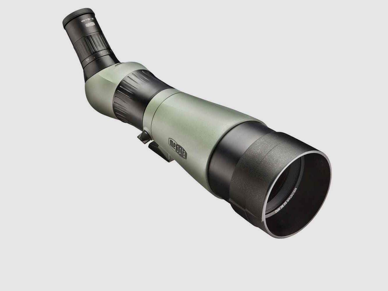 Meopta Spektiv Meostar S2 82 HD 45° ohne Okular