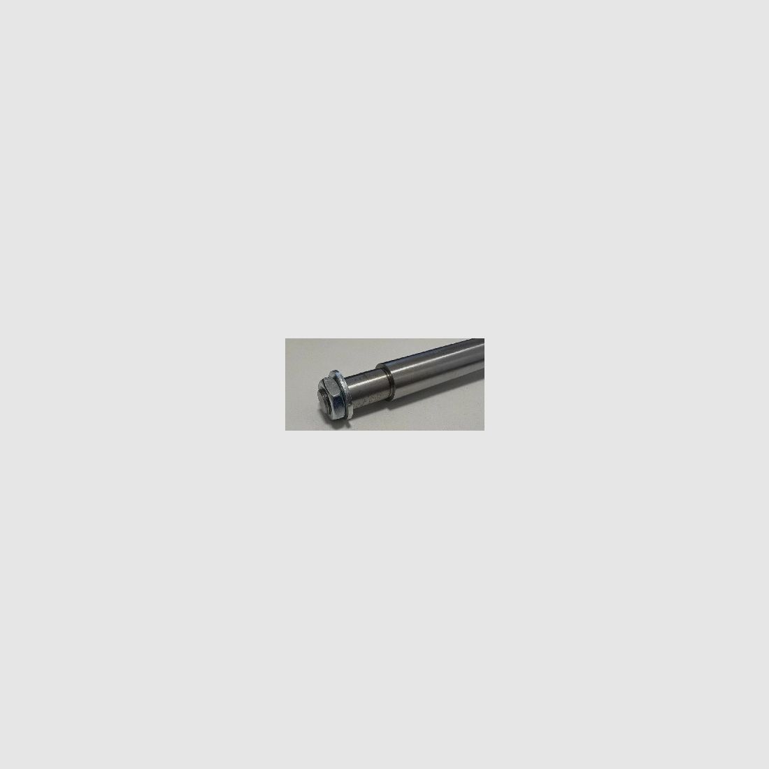 Turban Heavy Prezipress shortened lever