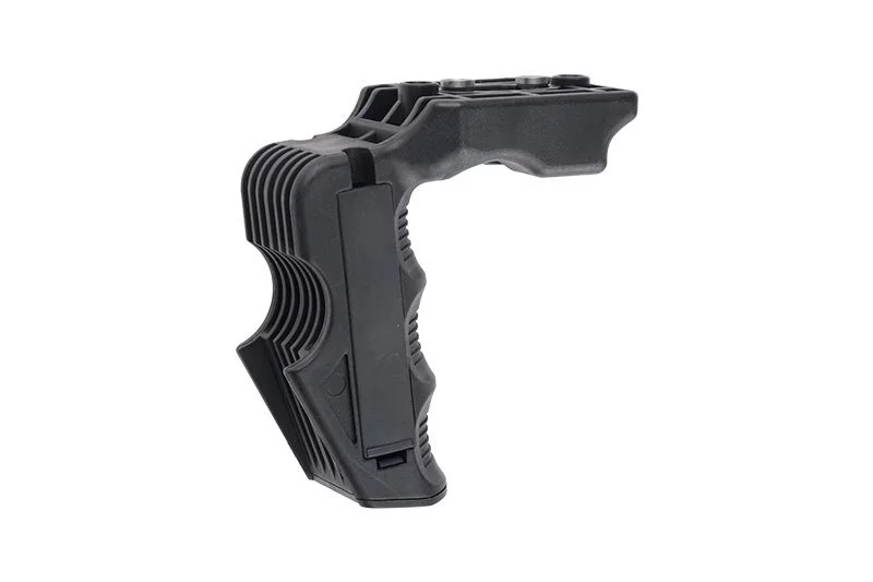 Tactische Magwell-greep voor Kymod – zwart, afbeelding 4 van 6