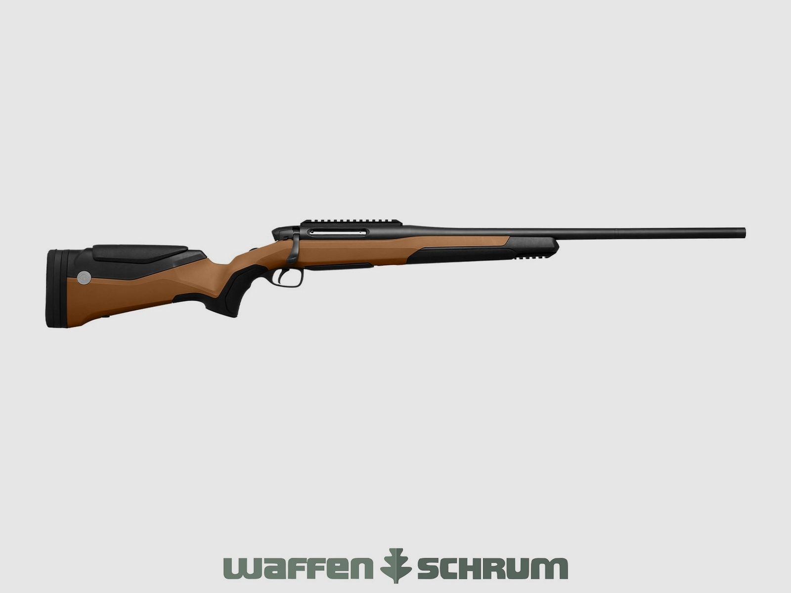 Steyr MS Dzikie Kojoty
