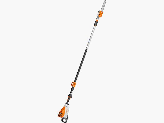 Stihl battery pole pruner HTA 135 without battery and charger
