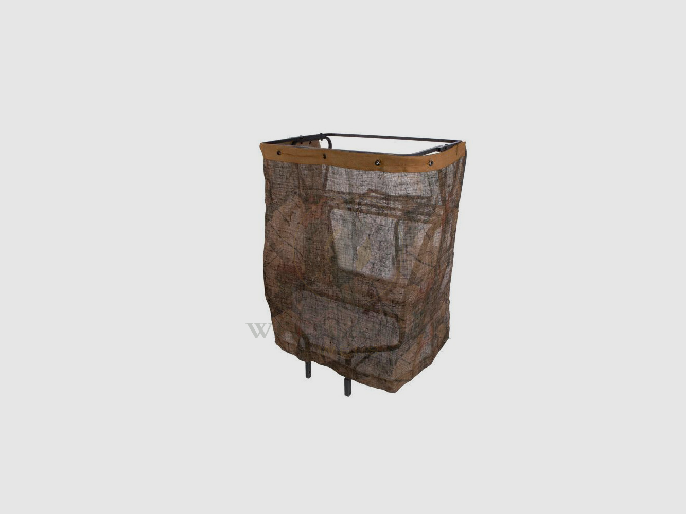 Allen Quick Set Blind 127x244cm