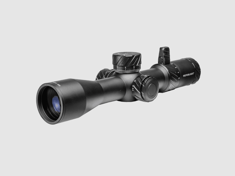 MEPROLIGHT MEPRO MVO 3–18×44 FFP Zielfernrohr