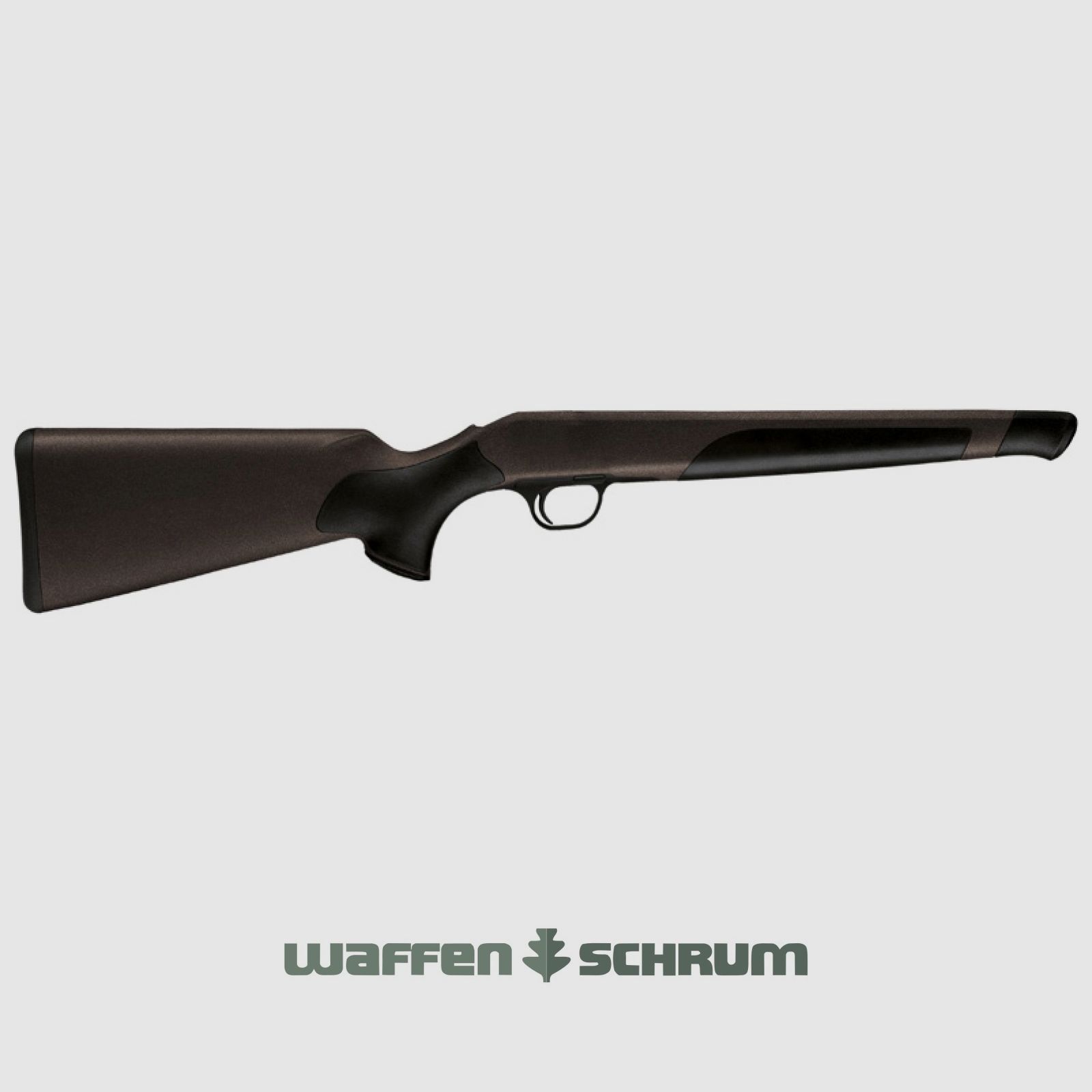 Sistema Blaser R8 Profesional Marrón Negro / Izquierda Semi-Peso